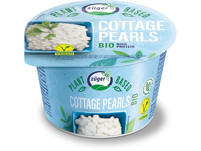 Produktfoto zu Cottage Pearls, 200 g