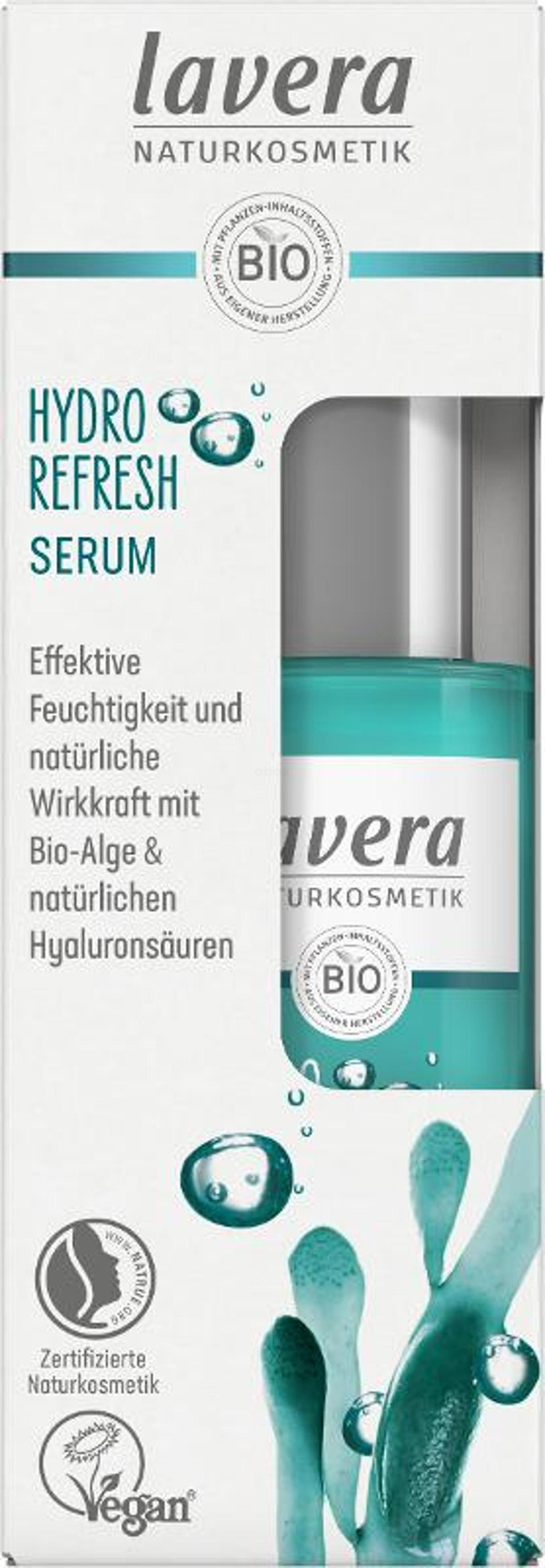 Produktfoto zu Hydro Sensation Serum, 30 ml