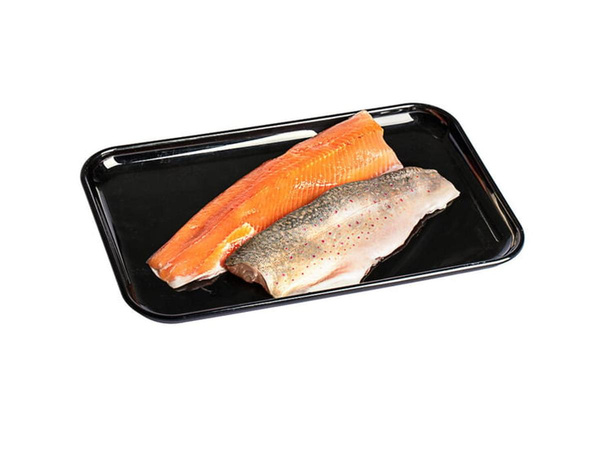 Produktfoto zu Saiblingfilet mit Haut küchenfertig, ca. 400 g