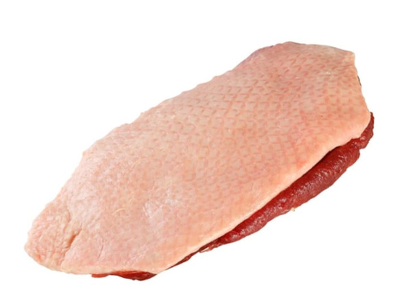 Produktfoto zu Gänsebrustfilet, ca. 0,4 kg