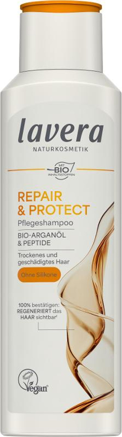 Produktfoto zu Repair & Protect Pflegeshampoo, 250 ml