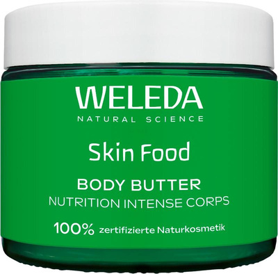 Produktfoto zu Skin Food Body Butter, 150 ml