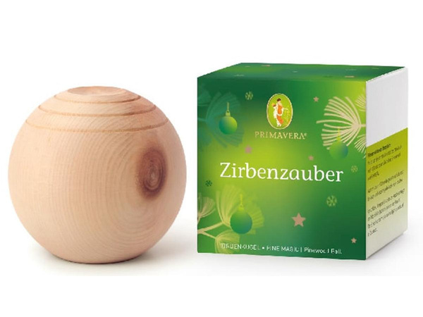 Produktfoto zu Zirbenkugel