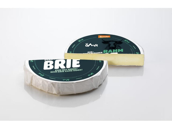 Produktfoto zu Tortenbrie