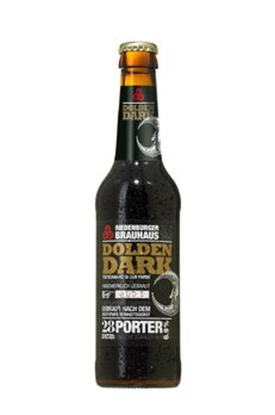 Produktfoto zu Riedenburger Dolden Dark, 0,33 l