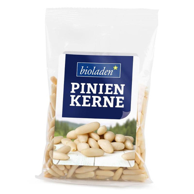 Produktfoto zu Pinienkerne, 50 g