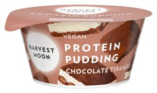 Produktfoto zu Chocolate Tiramisu Protein Pudding, 120 g