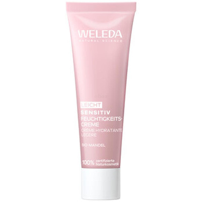 Produktfoto zu Mandel Feuchtigkeitspflege, 30 ml