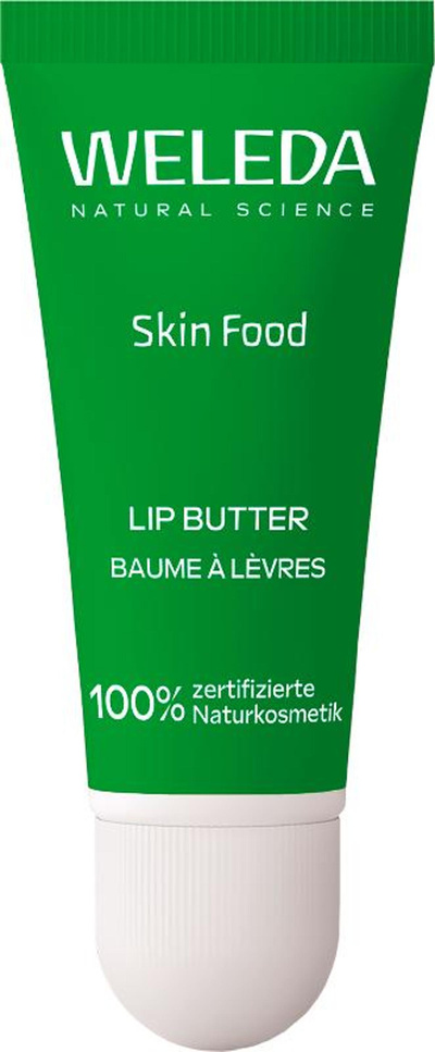 Produktfoto zu Skin Food Lip Butter, 8 ml