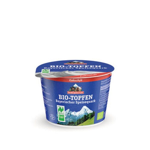 Produktfoto zu Speisequark Rahmstufe 50 %, 250 g