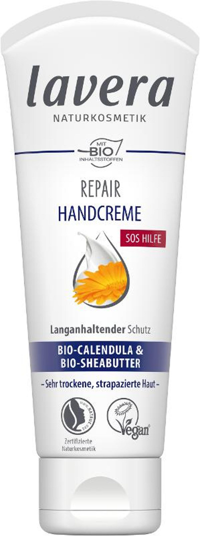 Produktfoto zu Repair Handcreme, 75ml