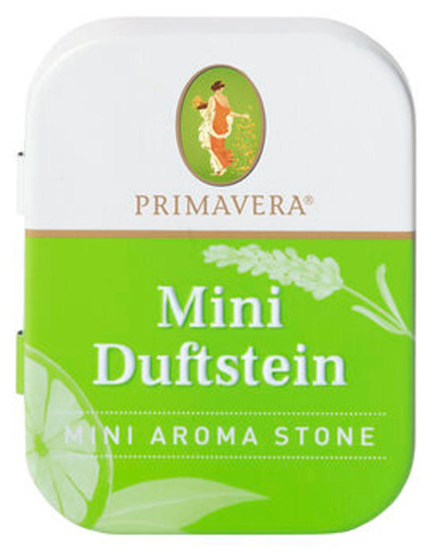 Produktfoto zu Aroma Duftstein mini