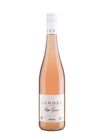 Produktfoto zu Rose Secco, 0,75 l
