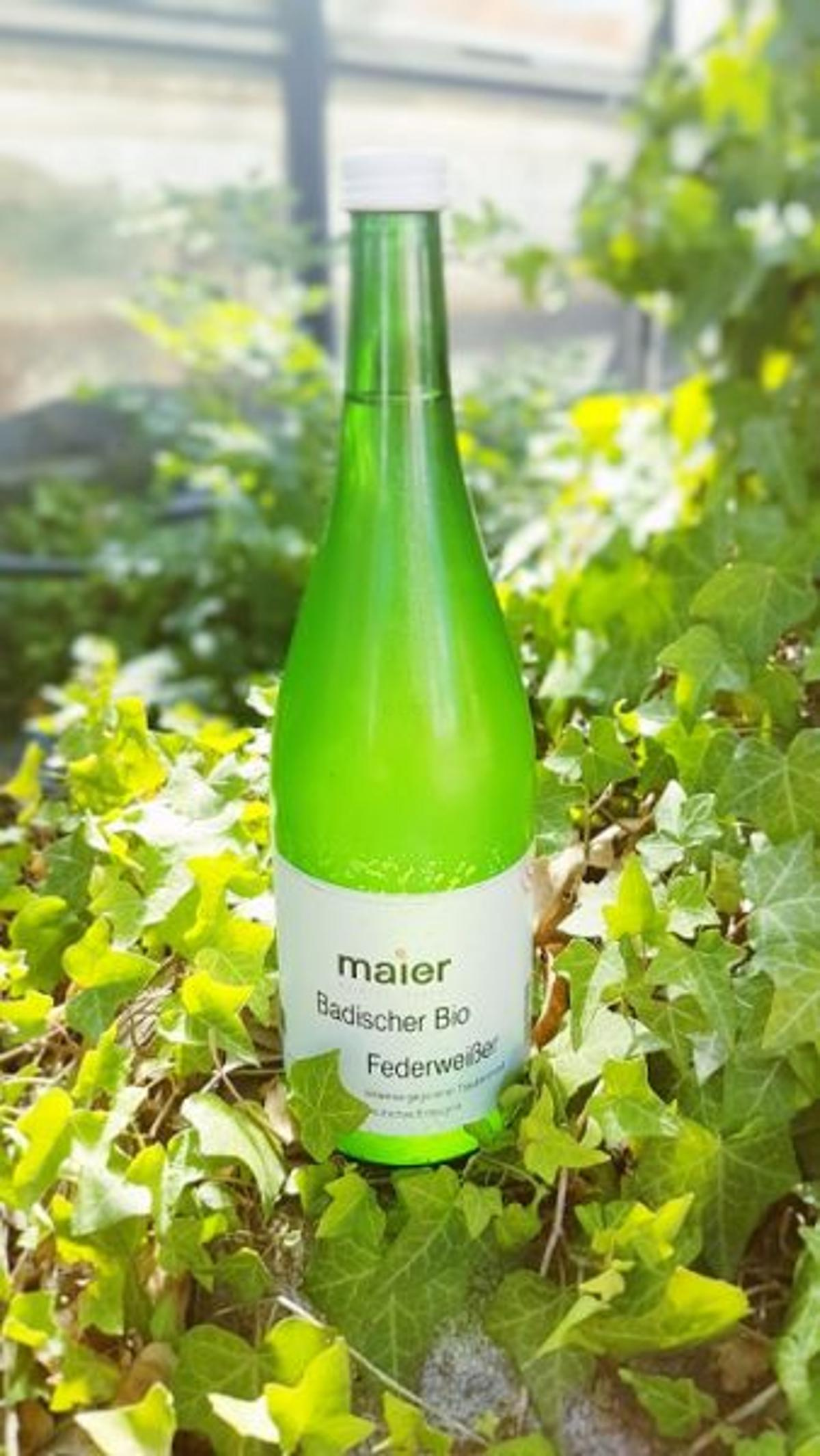 Federweißer weiß, 1 l