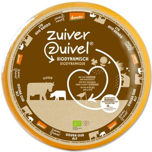 Produktfoto zu Gouda Alt