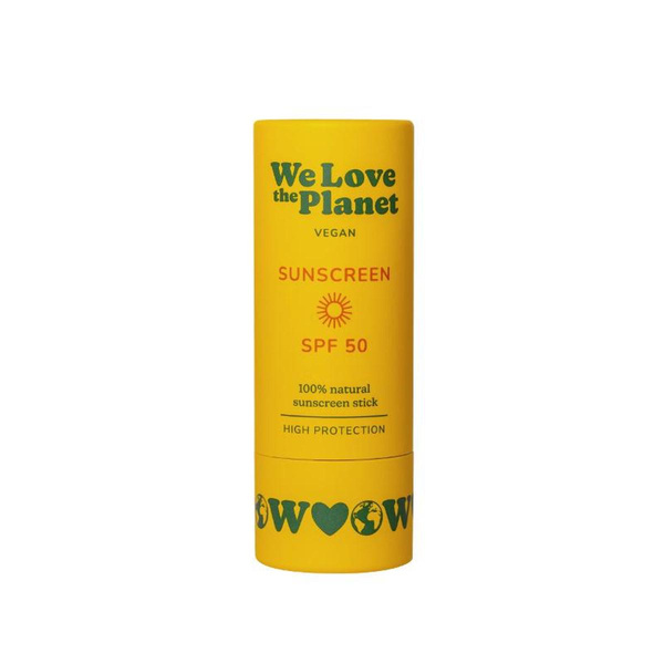 Produktfoto zu Sun Stick LSF 50