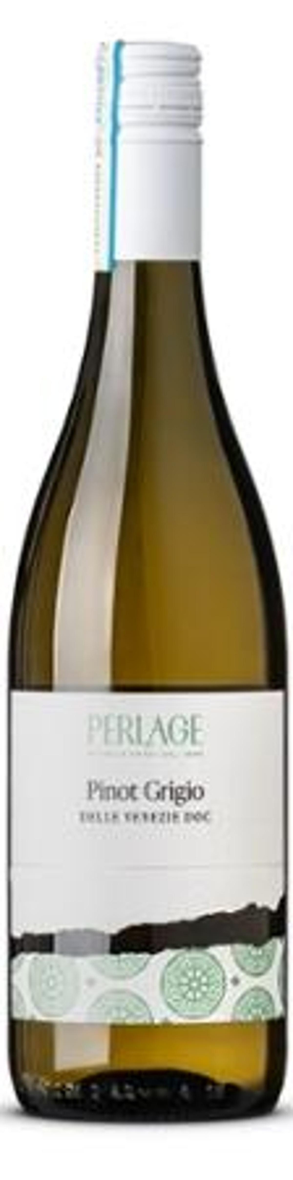 Produktfoto zu Pinot Grigio, weiß, 0,75 l