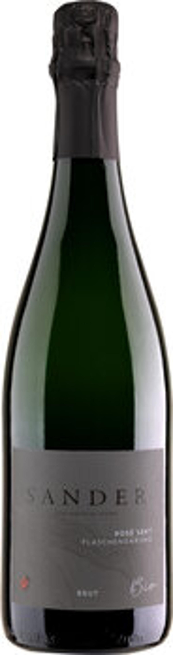 Produktfoto zu Rosé Sekt brut, 0,75 l