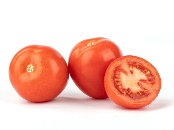 Produktfoto zu Tomaten "Roma"