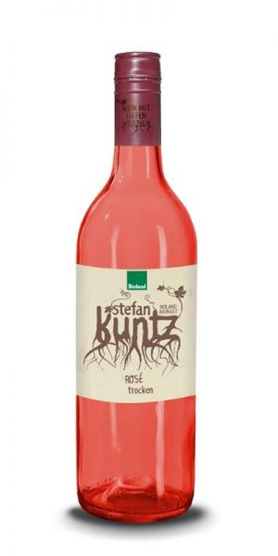 Produktfoto zu Rosé trocken, 0,75 l