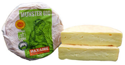 Produktfoto zu Munster AOP, 220 g