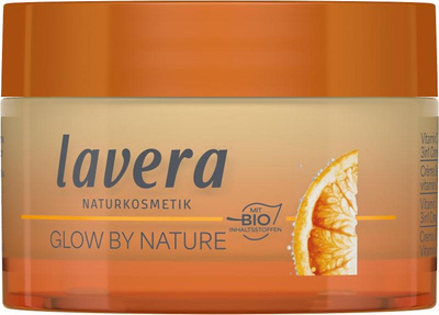 Produktfoto zu Glow by Nature 3in1 Creme, 50 ml
