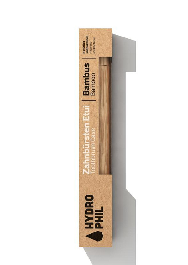 Produktfoto zu Zahnbürste Etui