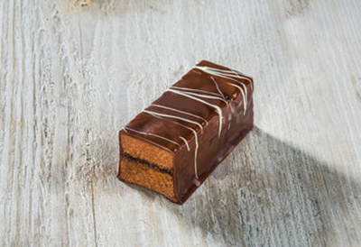 Produktfoto zu Kaffeehaus Schnitte, 95 g