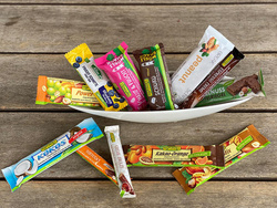 Produktfoto zu Riegel-Kiste