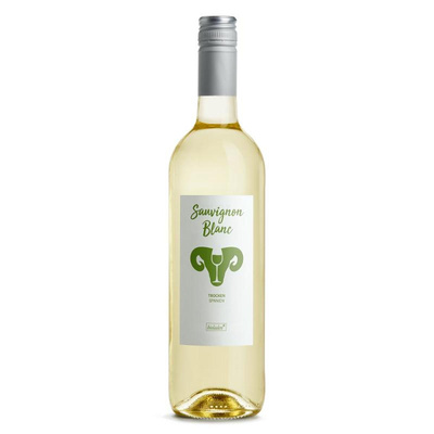 Produktfoto zu Sauvignon Blanc weiß, 0,75 l