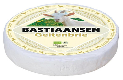 Produktfoto zu Ziegenrahmbrie-Torte