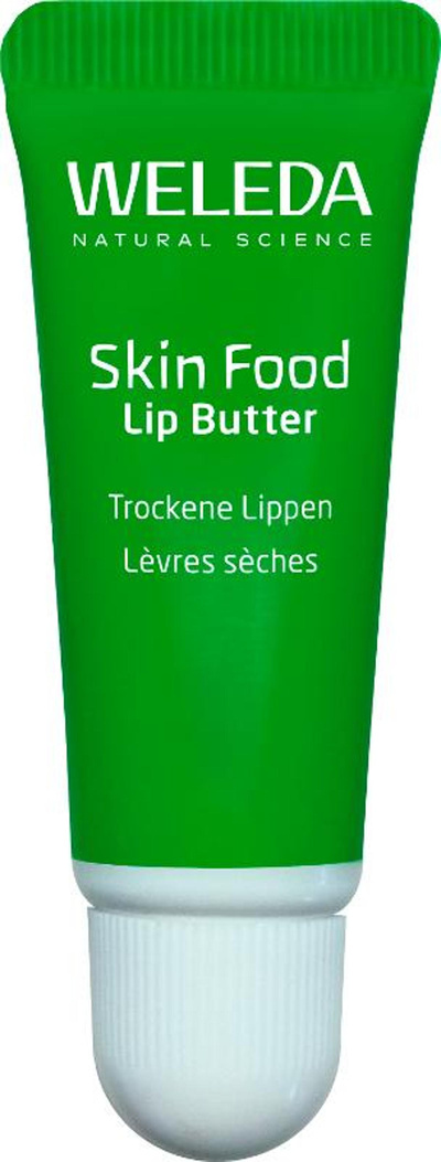 Produktfoto zu Skin Food Lip Butter, 8 ml
