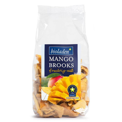 Produktfoto zu Mango Brooks, 150 g