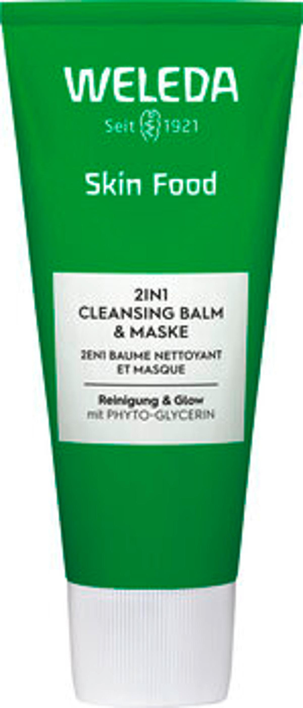 Produktfoto zu Skin Food Cleansing Balm, 75 ml