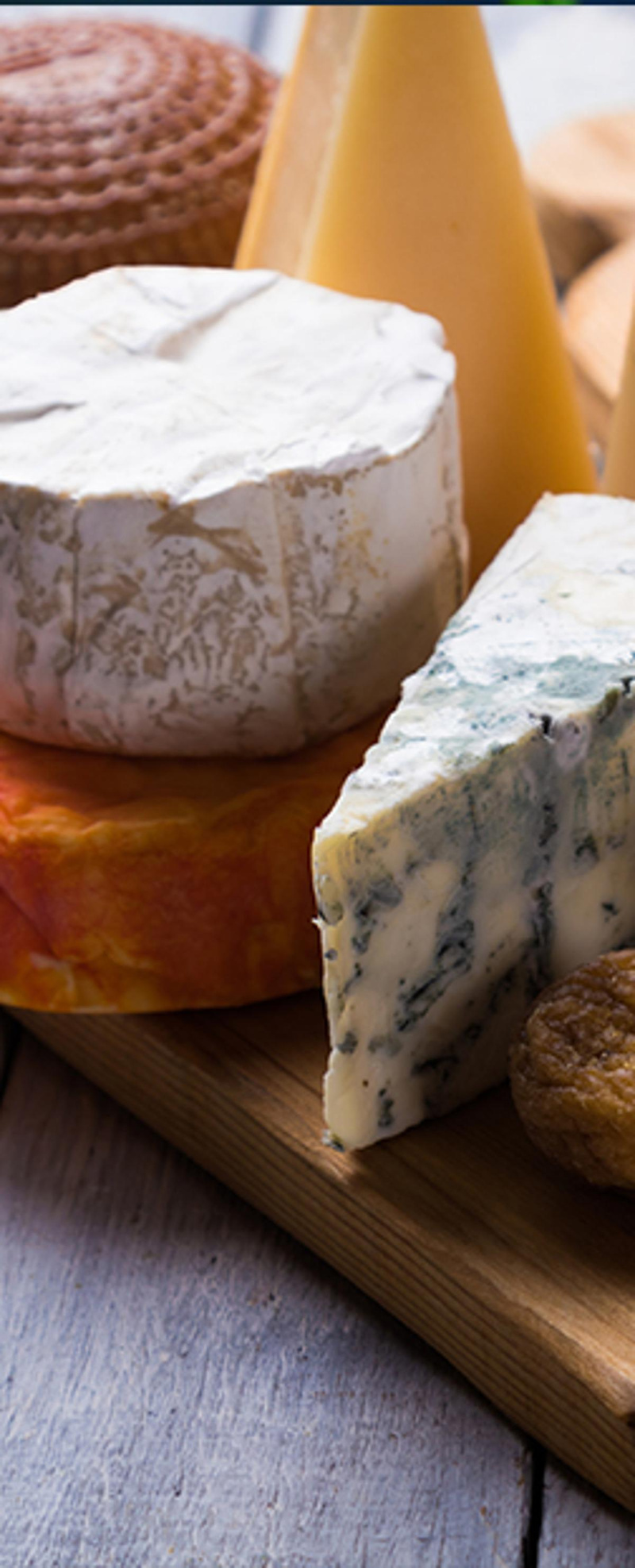 Französische Käsewochen