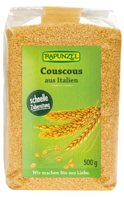 Produktfoto zu Couscous, 500 g