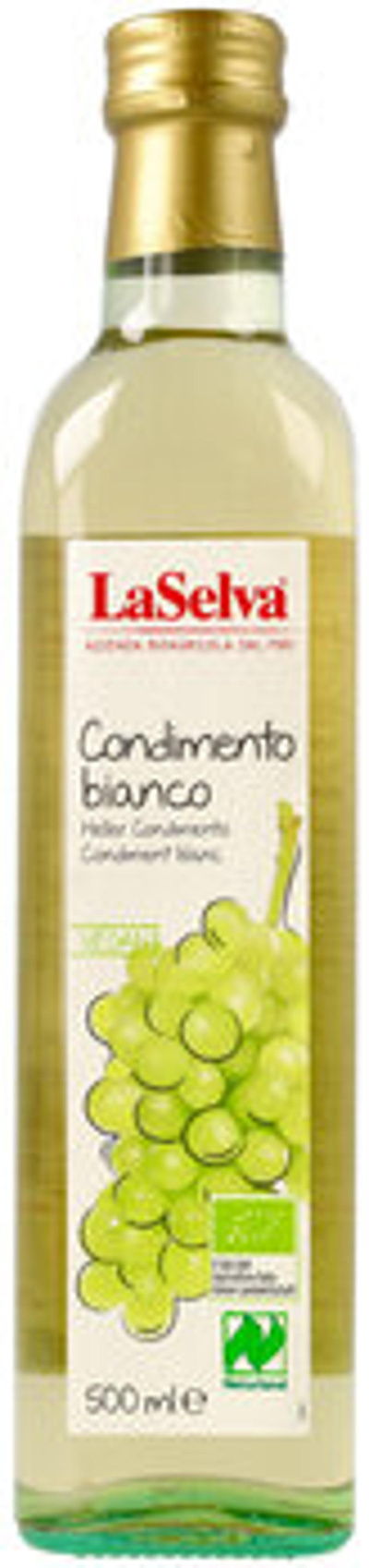 Produktfoto zu Condimento bianco, 500 ml