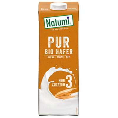 Produktfoto zu Hafer Pur Drink, 1 l