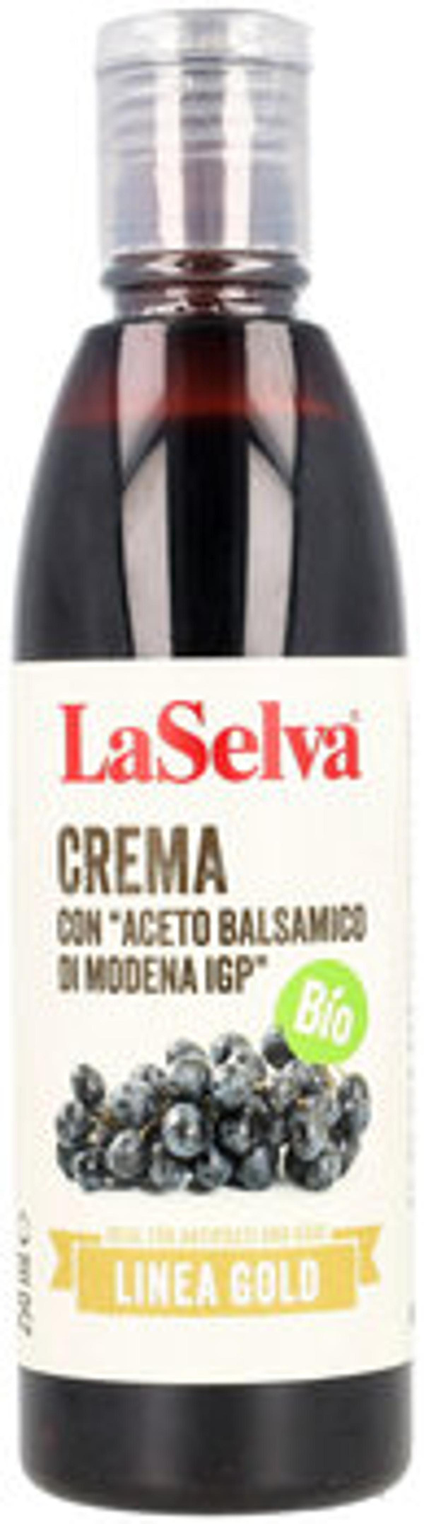Produktfoto zu Balsamcreme die Modena IGP, 250 ml