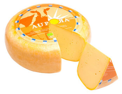 Produktfoto zu Aurora Gold Möhre