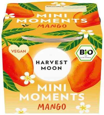 Produktfoto zu Mini Moments Mango, 100 g