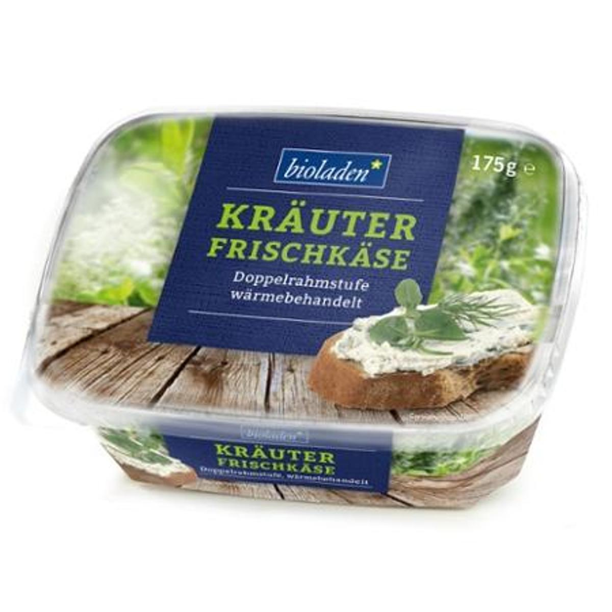 Frischkäse Kräuter, 175 g