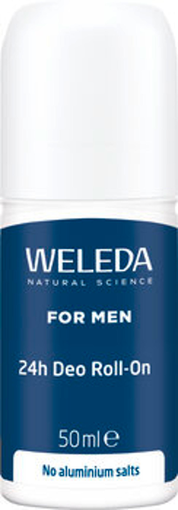 Produktfoto zu Men 24h Deo Roll-On, 50 ml