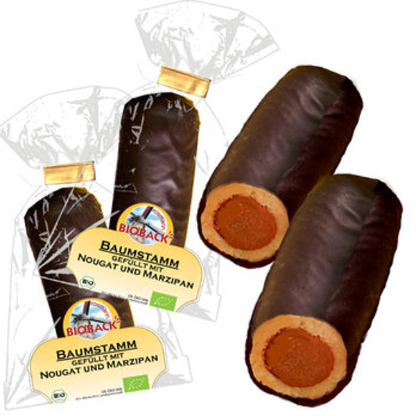 Produktfoto zu Baumstämme, 50 g - 20% reduziert, da MHD 01.08.2026