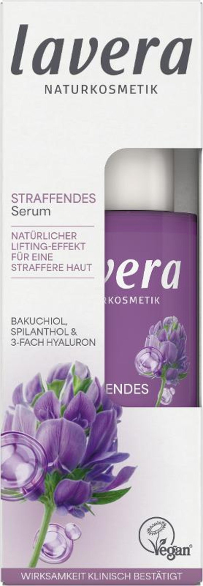 Produktfoto zu Straffendes Serum, 30 ml