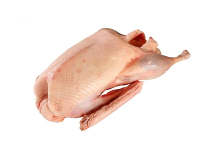 Produktfoto zu Gans, ca. 3,8-4,8 kg