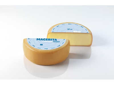 Produktfoto zu Magerita leicht