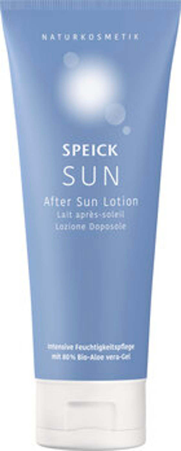 Produktfoto zu After Sun Lotion, 200 ml