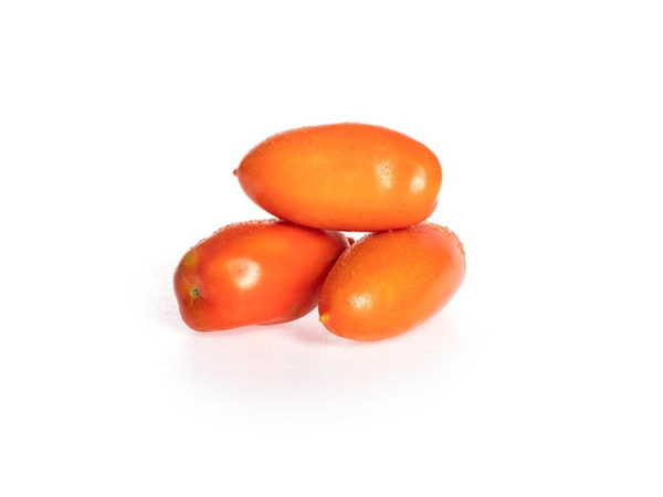 Produktfoto zu Flaschentomaten "San Marzano"