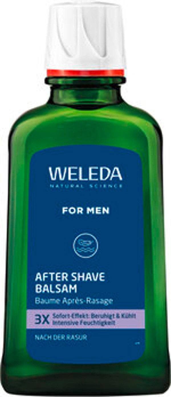 Produktfoto zu After Shave Balsam, 100 ml